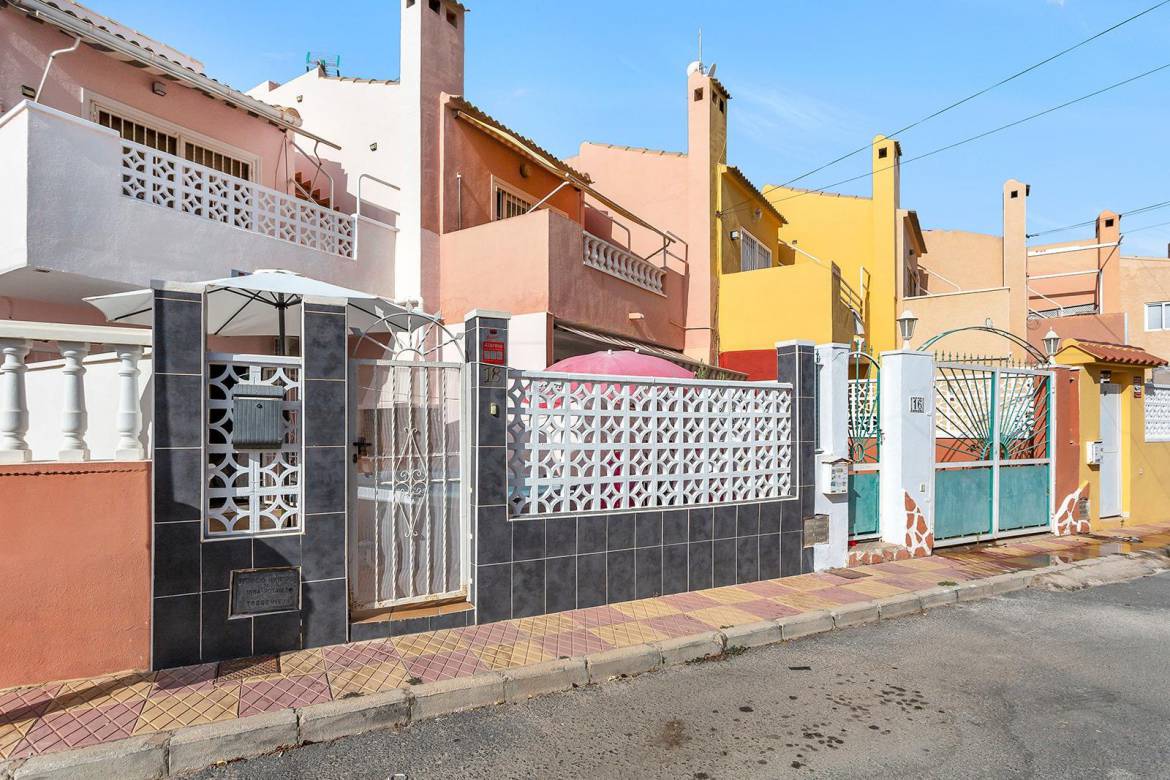 Venta - Terraced house - Torrevieja - Aguas nuevas 1