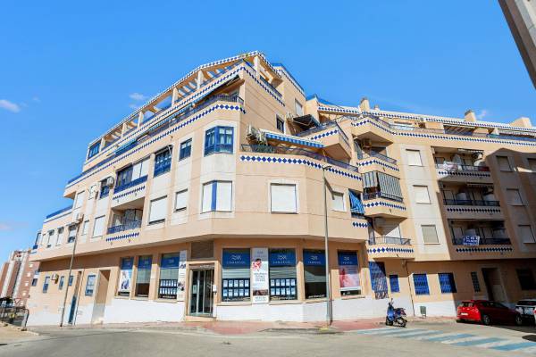 Apartment - Sale - Guardamar del Segura - 03140