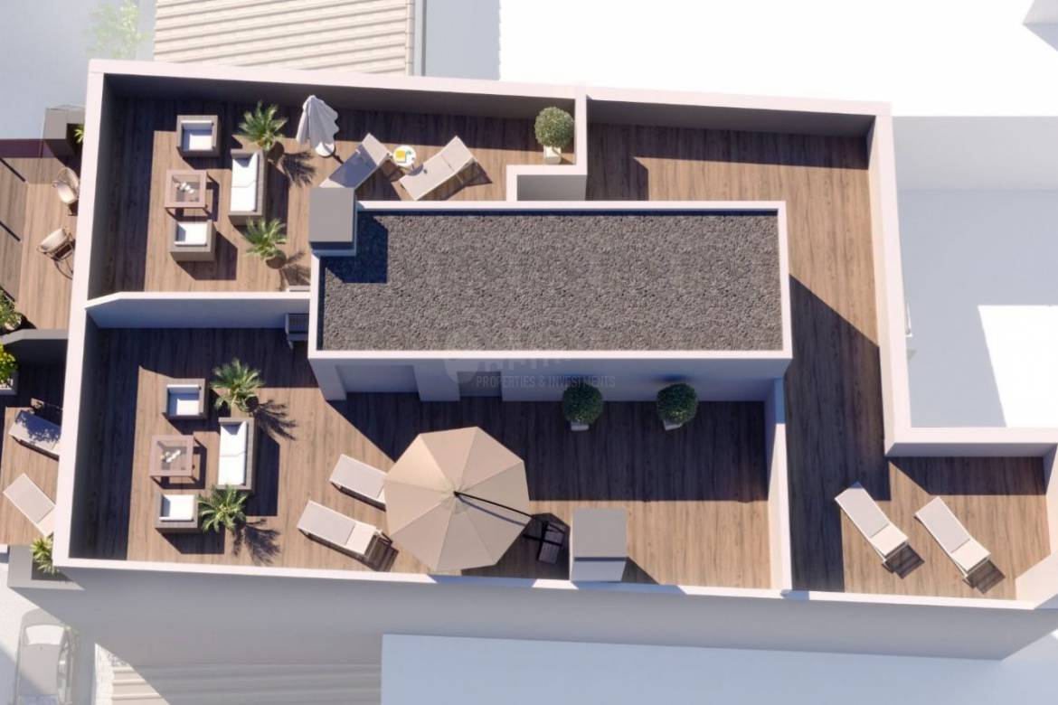 New Build - Apartment - Playa del Cura