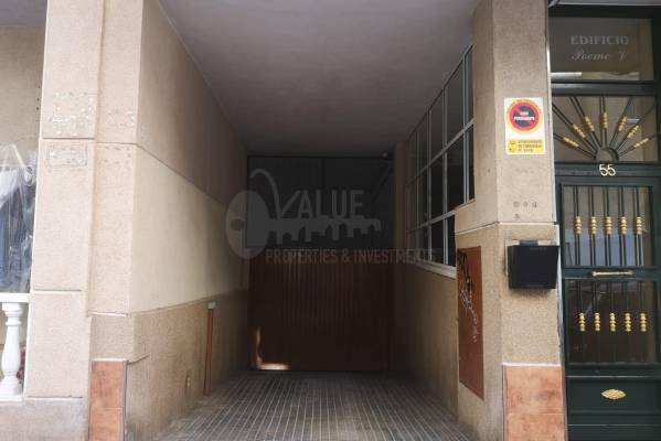 Garage - Venta - Torrevieja - Estacion de autobuses
