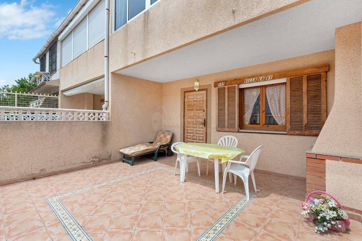 Venta - Terraced house - Torrevieja - Acequion