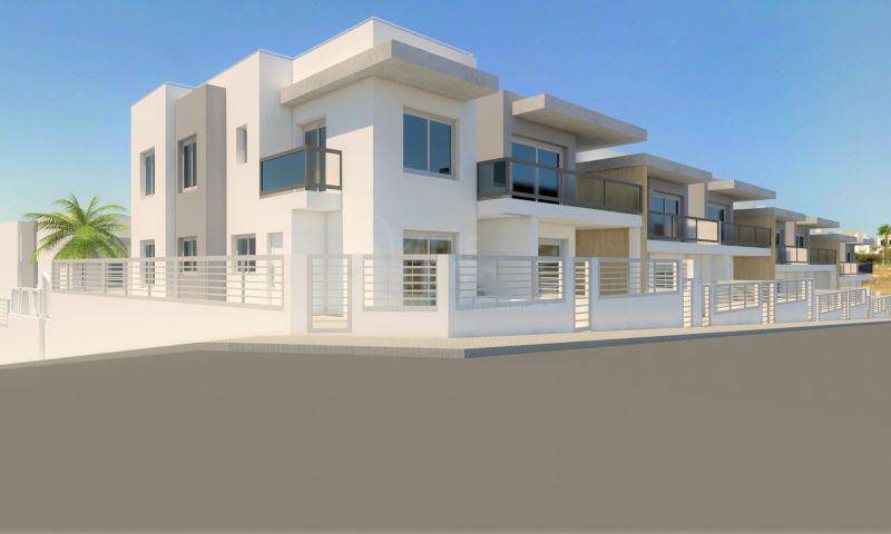 New Build - Apartment - Centro