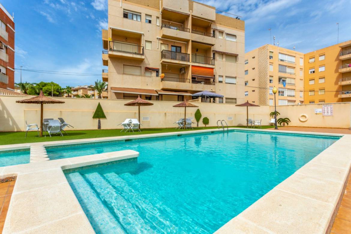 Sale - Apartment - Guardamar del Segura - Playa centro