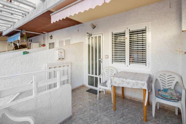 Terraced house - Sale - Torrevieja - Acequion