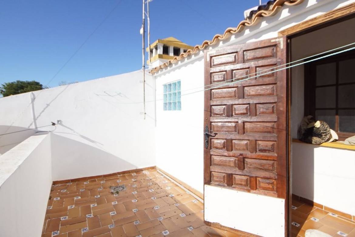 Venta - Terraced house - Orihuela Costa - Villamartin