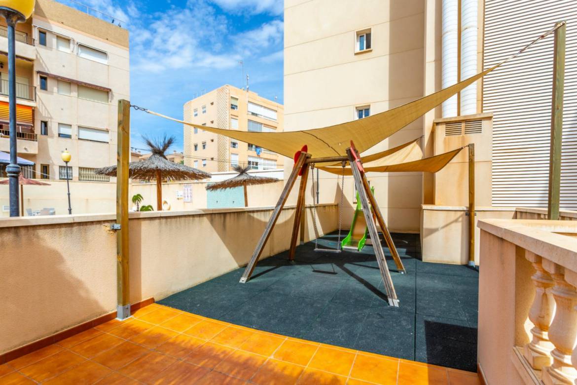 Venta - Apartment - Guardamar del Segura - Playa centro