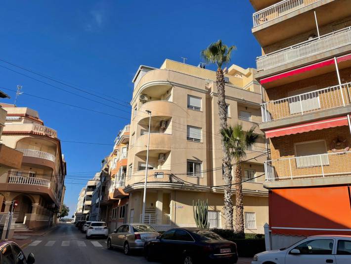 Sale - Apartment - La Mata (Torrevieja) - Comunidad Valenciana