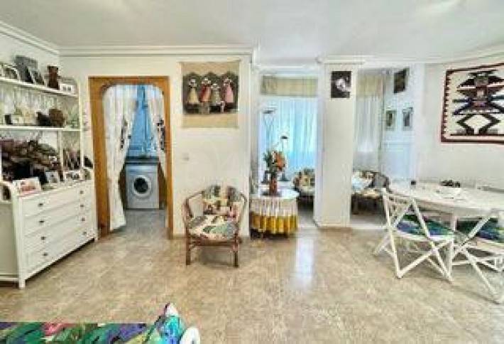 Sale - Apartment - Torrevieja - Comunidad Valenciana
