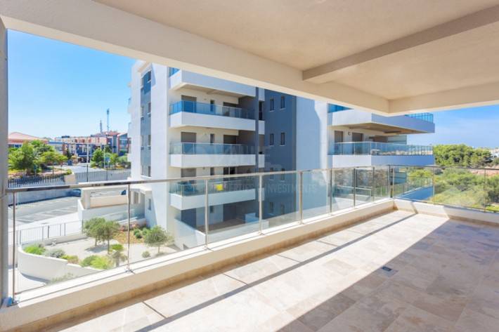 Sale - Apartment - Orihuela Costa - Alicante