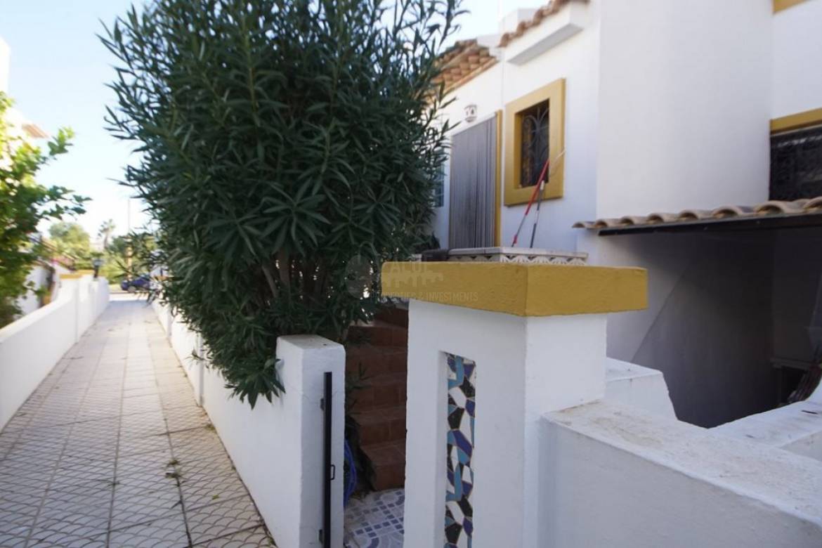 Venta - Terraced house - Orihuela Costa - Villamartin
