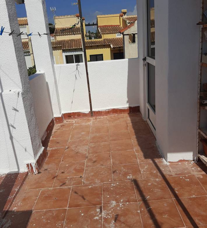 Venta - Apartment - Los balcones, Torrevieja