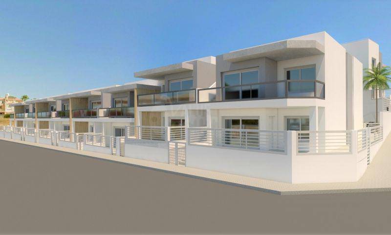 New Build - Apartment - Centro
