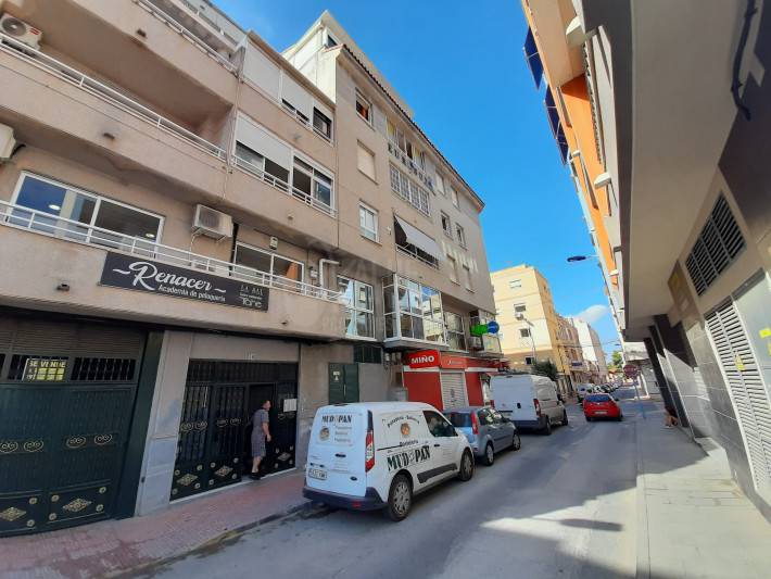 Venta - Apartment - Torrevieja - Alicante