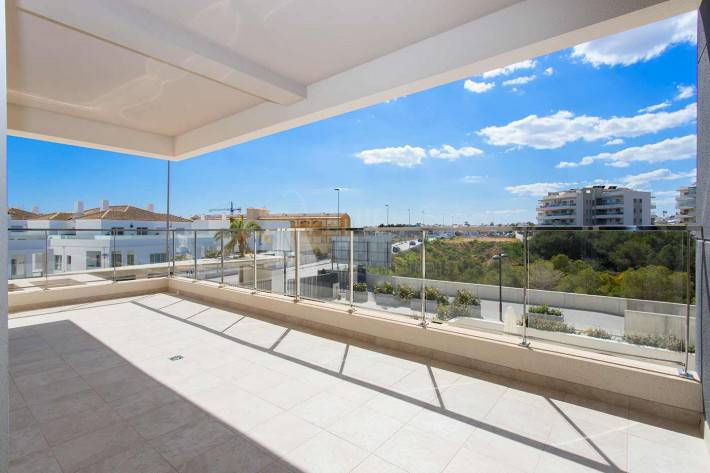 Sale - Apartment - Orihuela Costa - Alicante