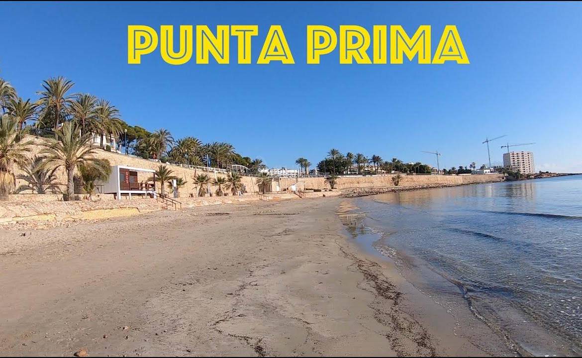 Venta - Country House - Orihuela Costa - Punta Prima