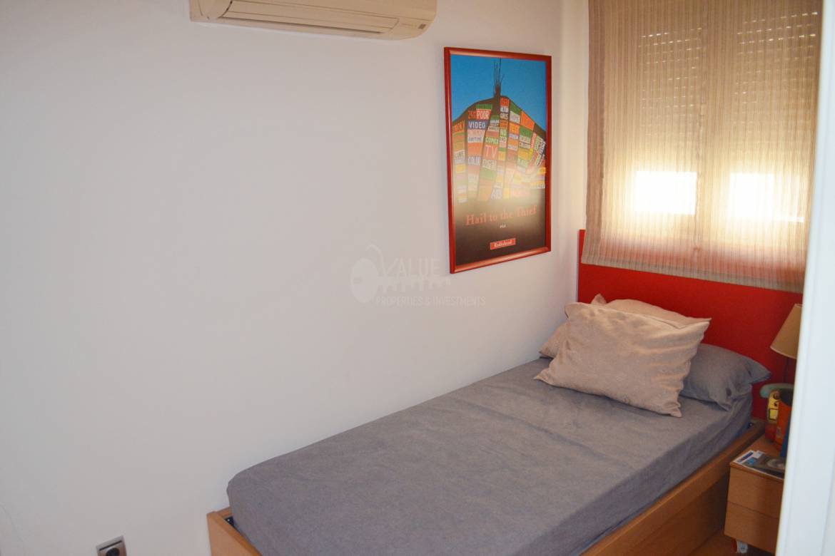 Long time Rental - House - Torrevieja - Centro