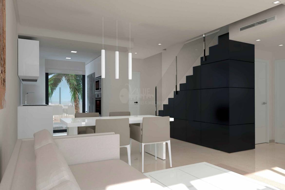 Nueva construcción  - Apartment - Villamartin - Los Dolses