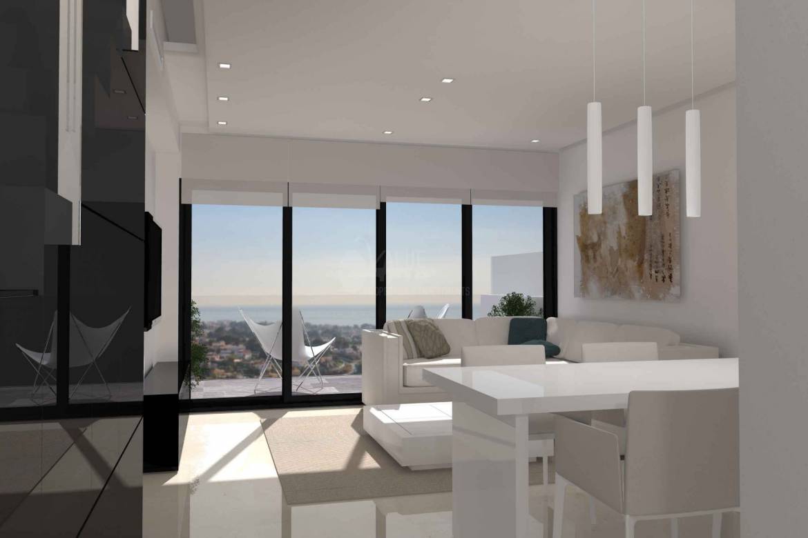 Nueva construcción  - Apartment - Villamartin - Los Dolses