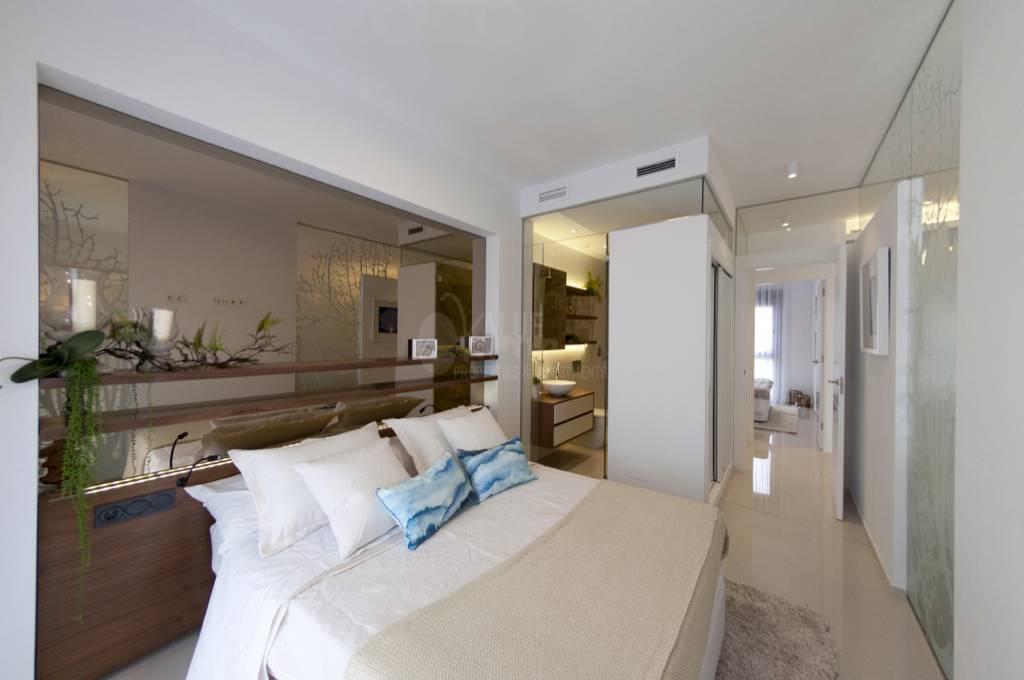 New Build - Apartment - Gran Alacant - Arenales