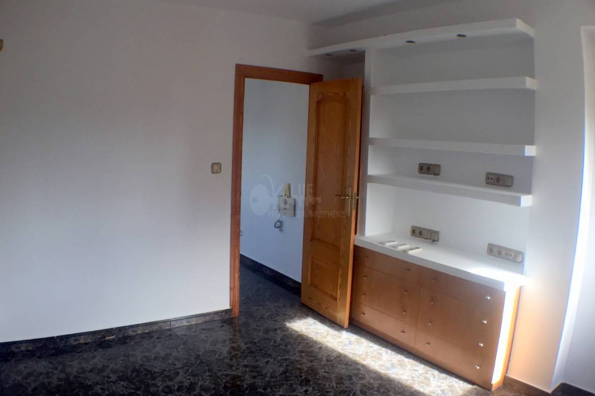 Sale - Apartment - Alicante - ALICANTE