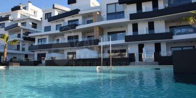 Apartment - New Build - Villamartin - Los Dolses