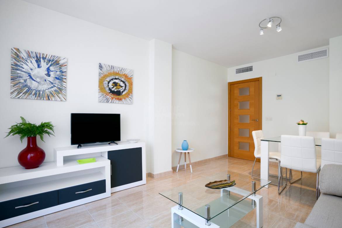 New Build - Apartment - Alicante - Alicante center