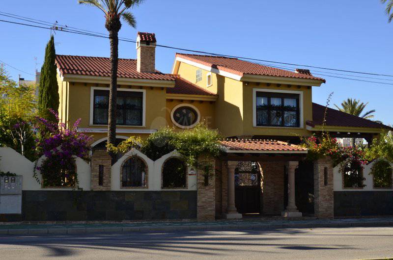 Sale - Luxury Villa - Torrevieja - Los Angeles
