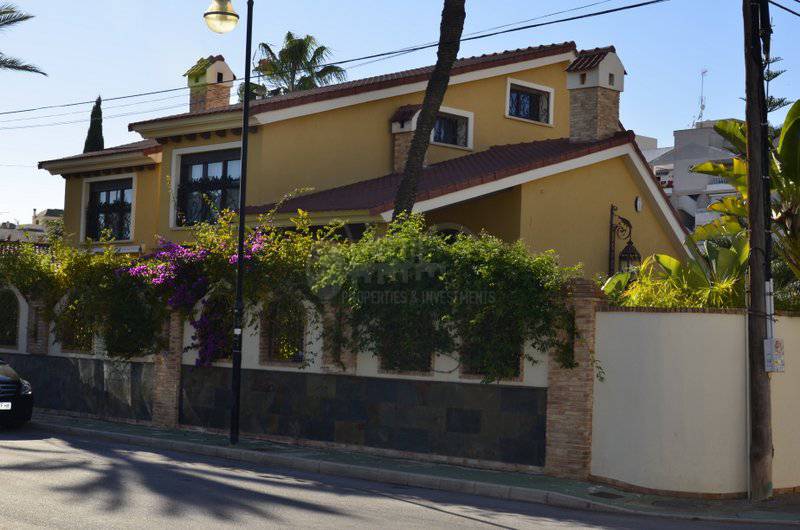 Venta - Luxury Villa - Torrevieja - Los Angeles