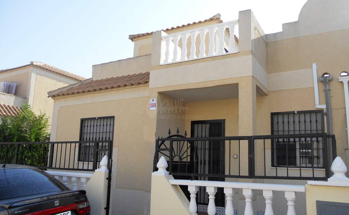 Sale - Duplex - Torrevieja - El Chaparral