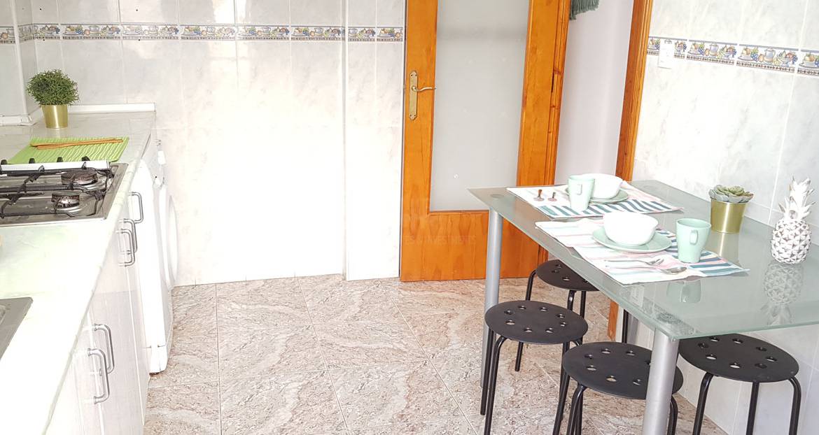 Sale - Penthouse - Torrevieja - Playa del cura