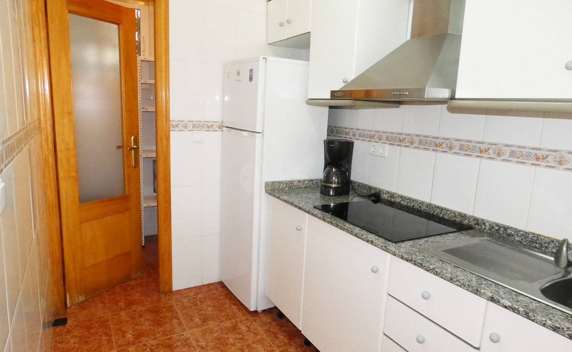 Sale - Apartment - Torrevieja - Calas Blanca