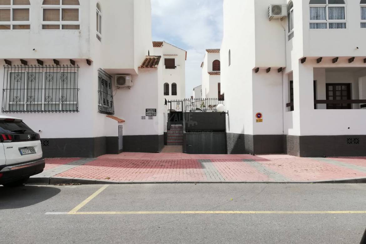 Venta - Apartment - Torrevieja - Playa Los Naufragos