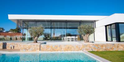 Luxury Villa - New Build - Campoamor - orihuela costa,  (Las colinas golf)
