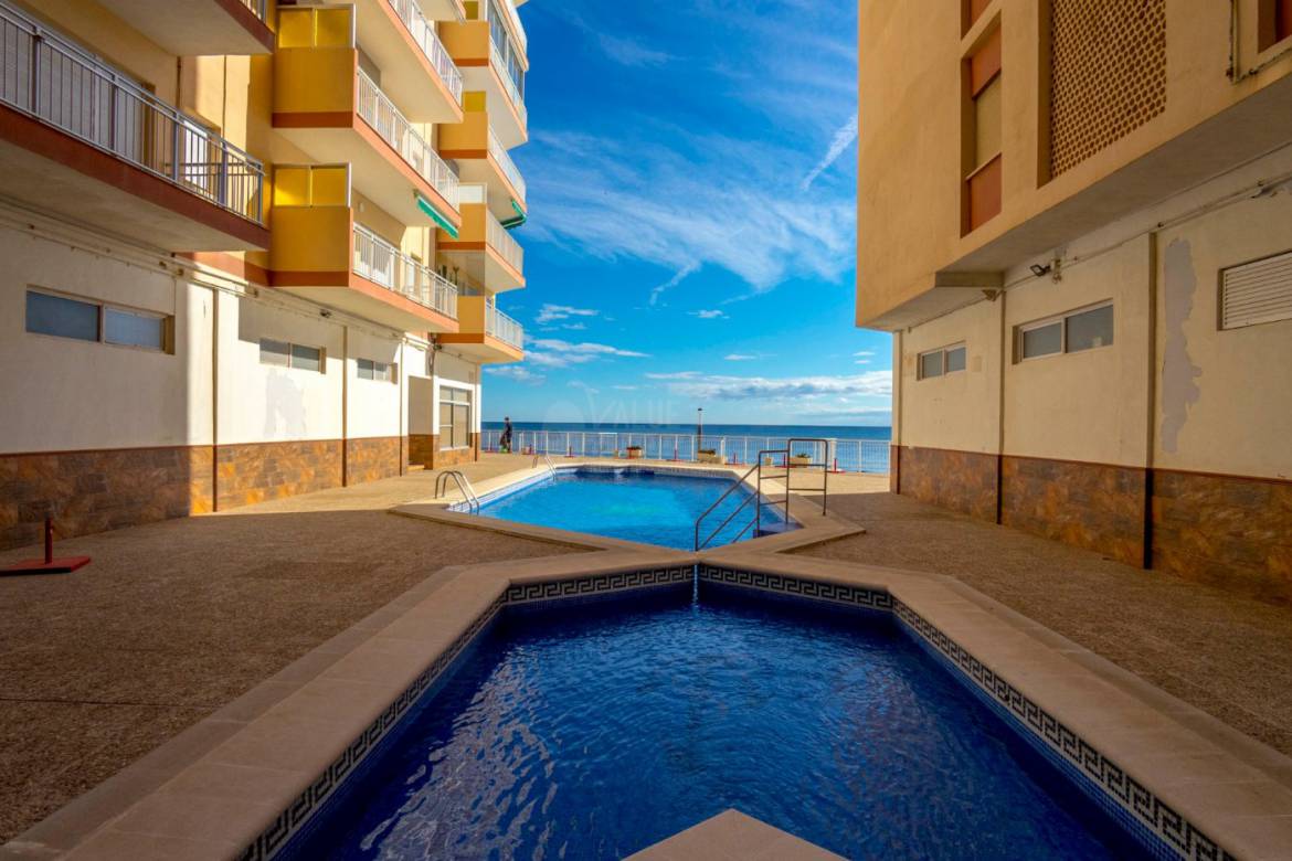 Sale - Apartment - Playa del Cura